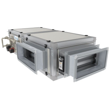 Breezart 2000-C Aqua Pool Mix