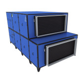 Breezart 25000 Aqua Pool DH AC