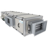 Breezart 2700-C Aqua Pool Mix