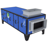 Breezart 2700-C Pool DH VF