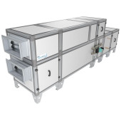 Breezart 3700 Aqua RP F PB AC