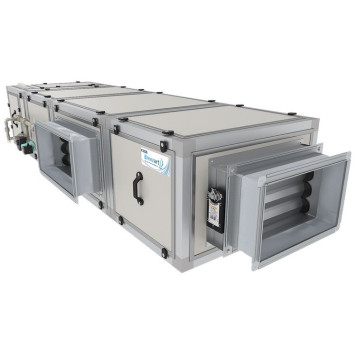 Breezart 3700-C Aqua Pool Mix