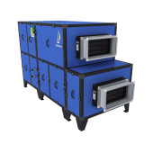 Breezart 3700-C Aqua Pool SM