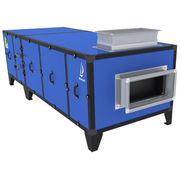 Breezart 3700-C Pool DH VF