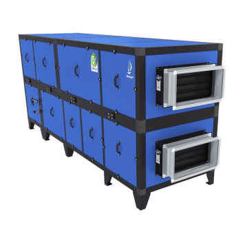 Breezart 3700-C Pool Pro