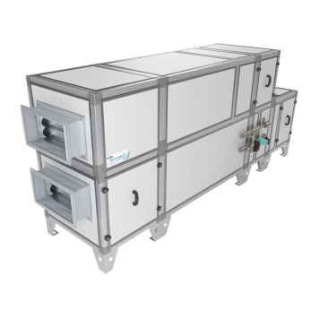 Breezart 4500 Aqua RP PB AC