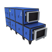 Breezart 4500-C Aqua Pool DH