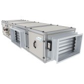 Breezart 4500-C Aqua Pool Mix