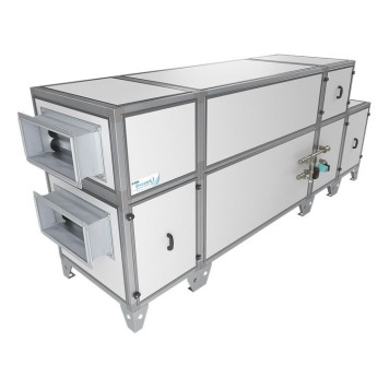 Breezart 6000 Aqua RP W PB AC