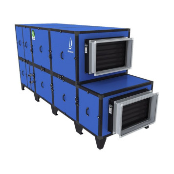 Breezart 6000-C Aqua Pool SM