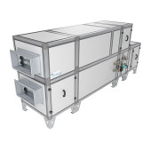 Breezart 6000-C Aqua RP PB Breezart 6000-C Aqua RP PB