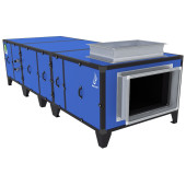 Breezart 6000-C Pool DH VF Breezart 6000-C Pool DH VF