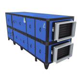 Breezart 6000-C Pool Pro Breezart 6000-C Pool Pro