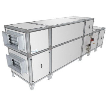 Breezart 8000 Aqua RP F PB AC