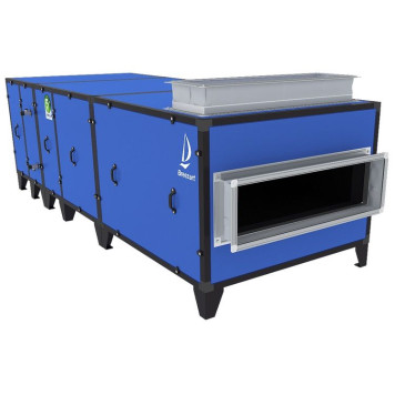 Breezart 8000-C Pool DH VF