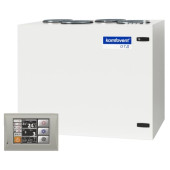 Komfovent ОТД-R-700-F-E-L1-M5/M5-GTC-L/A Komfovent ОТД-R-700-F-E-L1-M5/M5-GTC-L/A