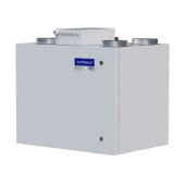 Komfovent ОТД-R-400-V-E-F7/M5-GTC-L/A Komfovent ОТД-R-400-V-E-F7/M5-GTC-L/A