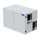 Komfovent ОТД-R-2000-UV-HW-M5/M5-GTC-L/A Komfovent ОТД-R-2000-UV-HW-M5/M5-GTC-L/A