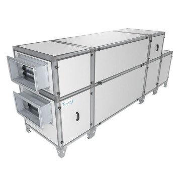 Breezart 2000-C Lux RP VB AC 6,8