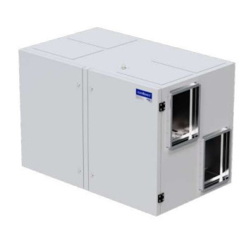 Komfovent ОТД-R-2000-UH-E-M5/M5-GTC-SL/A