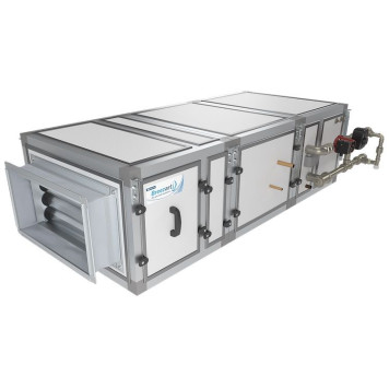 Breezart 3700 Aqua F AC