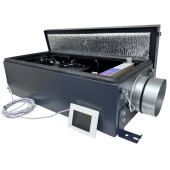 Minibox E-300 mini Zentec Minibox E-300 mini Zentec