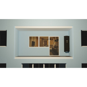 VentMachine Colibri 500 ФКО G1-9