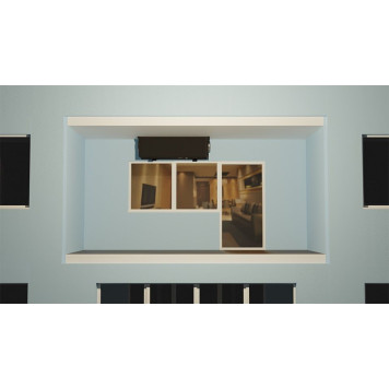 VentMachine Colibri 500 ФКО G1-10