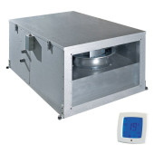 Blauberg BLAUBOX DW3200-4 Pro Blauberg BLAUBOX DW3200-4 Pro