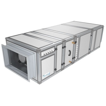 Breezart 6000 Lux F AC 45