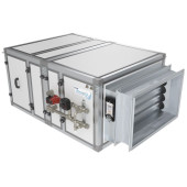 Breezart 6000 Aqua AC Breezart 6000 Aqua AC