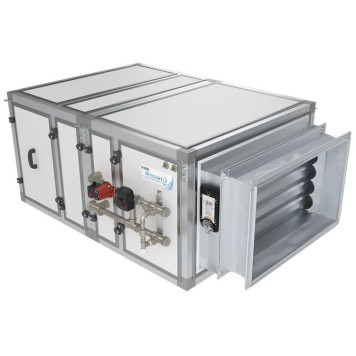 Breezart 6000 Aqua AC