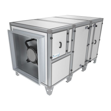 Breezart 16000 Aqua W AC