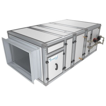 Breezart 6000 Aqua F AC