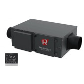 Royal Clima RCV-500 + EH-3400 Royal Clima RCV-500 + EH-3400