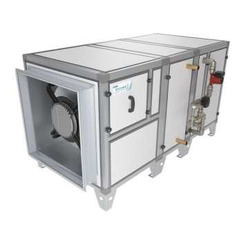 Breezart 8000-C Aqua F