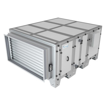 Breezart 30000 Aqua AC