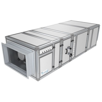 Breezart 4500-C Lux W 30