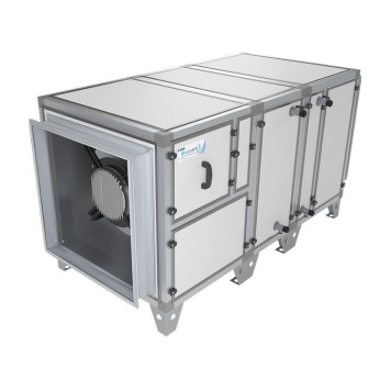 Breezart 10000 Aqua W AC