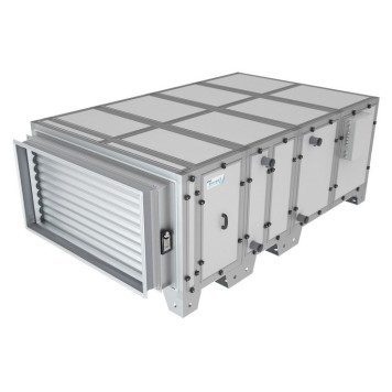 Breezart 30000 Aqua W AC