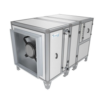 Breezart 16000 Aqua AC