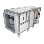 Breezart 8000 Aqua F AC Breezart 8000 Aqua F AC