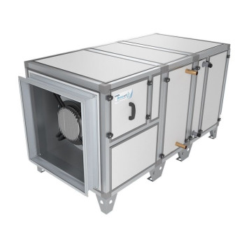 Breezart 12000 Aqua F AC