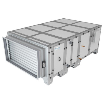 Breezart 25000 Aqua F AC