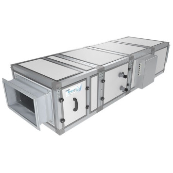 Breezart 3700 Lux W AC 22,5