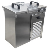 VentMachine Satellite 2 EPA G1 VentMachine Satellite 2 EPA G1