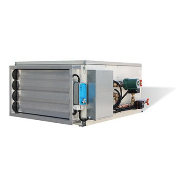 Turkov Capsule-3000 EH W