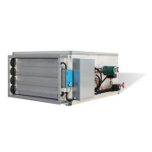 Turkov Capsule-9000 EL W Turkov Capsule-9000 EL W