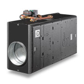 Turkov Capsule-1500 EH W Turkov Capsule-1500 EH W