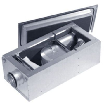 Ostberg SAU 200 B3 EC